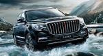 HongQi HS7 2018 года